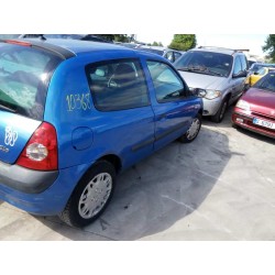 renault clio ii fase ii (b/cb0) del año 2003