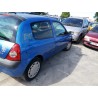 renault clio ii fase ii (b/cb0) del año 2003