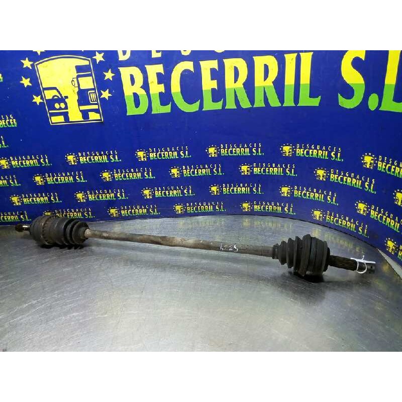 Recambio de transmision delantera derecha para opel astra f berlina gl referencia OEM IAM Recambio de transmision delantera derecha para opel astra f berlina gl referencia OEM IAM