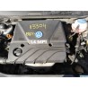 volkswagen polo berlina (6n2) del año 2001