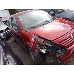 citroen c3 del año 2007