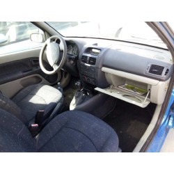 renault clio ii fase ii (b/cb0) del año 2003