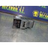 Recambio de mando elevalunas trasero izquierdo para seat leon (1m1) stella referencia OEM IAM   