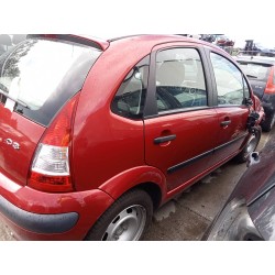 citroen c3 del año 2007