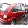 citroen c3 del año 2007