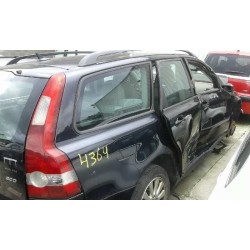 volvo v50 familiar del año 2004