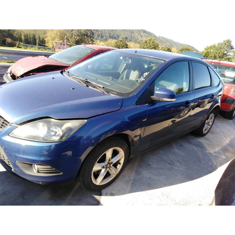 ford focus lim. (cb4) del año 2009 ford focus lim. (cb4) del año 2009