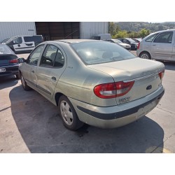 renault megane i fase 2 classic (la..) del año 2000