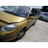 renault scenic ii del año 2003