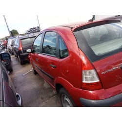 citroen c3 del año 2007