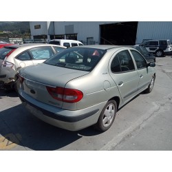 renault megane i fase 2 classic (la..) del año 2000