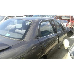 suzuki baleno berlina sy (eg) del año 1996