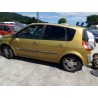 renault scenic ii del año 2003