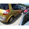 renault scenic ii del año 2003