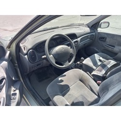 renault megane i fase 2 classic (la..) del año 2000