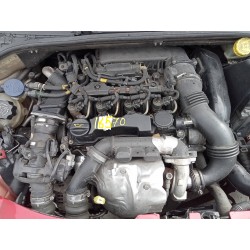 citroen c3 del año 2007