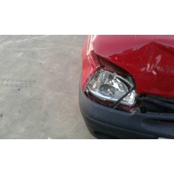 renault clio i fase i+ii (b/c57) del año 1996