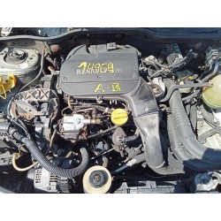 renault megane i fase 2 classic (la..) del año 2000