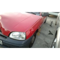 renault clio i fase i+ii (b/c57) del año 1996