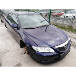mazda 6 berlina (gg) del año 2005