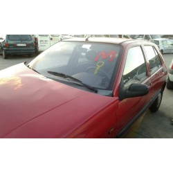 renault clio i fase i+ii (b/c57) del año 1996