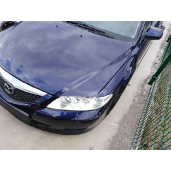 mazda 6 berlina (gg) del año 2005