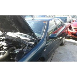 citroen xsara berlina del año 2000