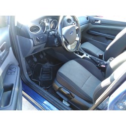 ford focus lim. (cb4) del año 2009
