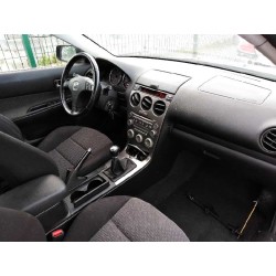 mazda 6 berlina (gg) del año 2005