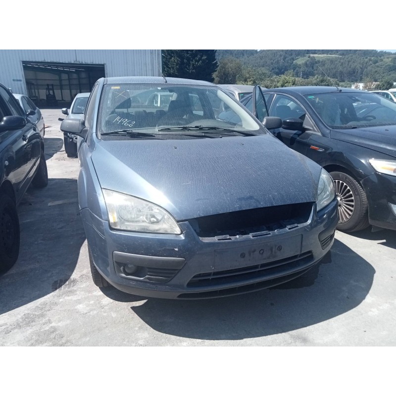 ford focus berlina (cap) del año 2005
