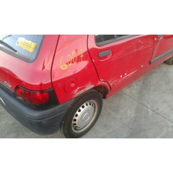 renault clio i fase i+ii (b/c57) del año 1996