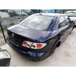 mazda 6 berlina (gg) del año 2005