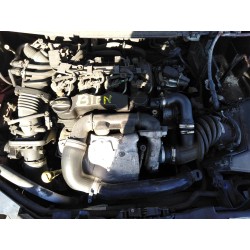 ford focus lim. (cb4) del año 2009