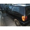 volkswagen polo berlina (6n1) del año 1995