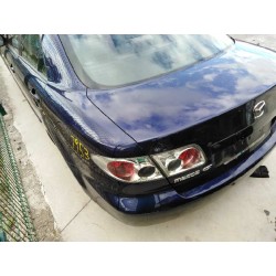 mazda 6 berlina (gg) del año 2005