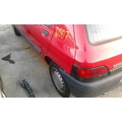 renault clio i fase i+ii (b/c57) del año 1996