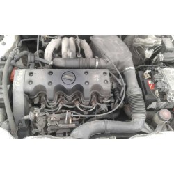 peugeot 106 (s2) del año 2000