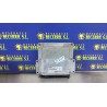 Recambio de centralita motor uce para peugeot 206 berlina xt referencia OEM IAM 9637089980 0281010250 