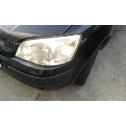 hyundai getz (tb) del año 2004