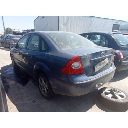 ford focus berlina (cap) del año 2005