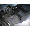 volkswagen polo berlina (6n1) del año 1995