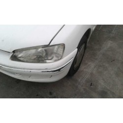 peugeot 106 (s2) del año 2000