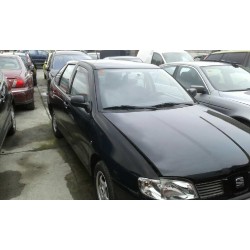 seat cordoba berlina (6k2) del año 2002