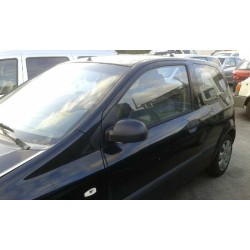 hyundai getz (tb) del año 2004