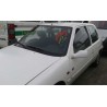 peugeot 106 (s2) del año 2000