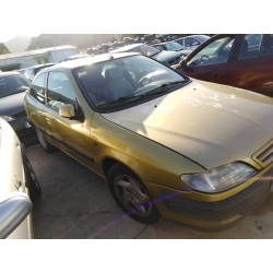 citroen xsara coupe del año 1998