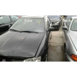 seat cordoba berlina (6k2) del año 2002
