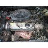 volkswagen polo berlina (6n1) del año 1995