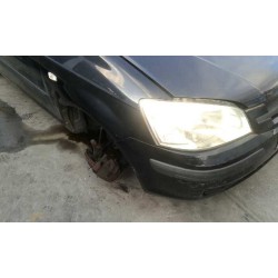 hyundai getz (tb) del año 2004