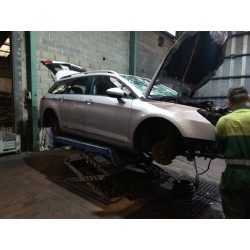 citroen c5 station wagon del año 2011